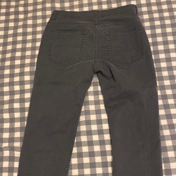 Acné estudios mens slim tapered jeans size 31/32 - Picture 3 of 5